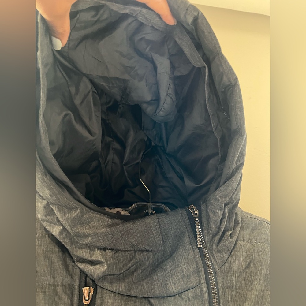 Rocawear Classic Women's Medium Black Quilted Puf… - image 7